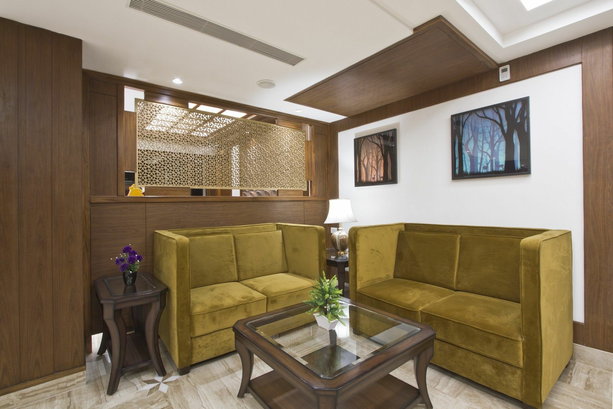 מנאלי Alokik Resort- Pure Veg מראה חיצוני תמונה
