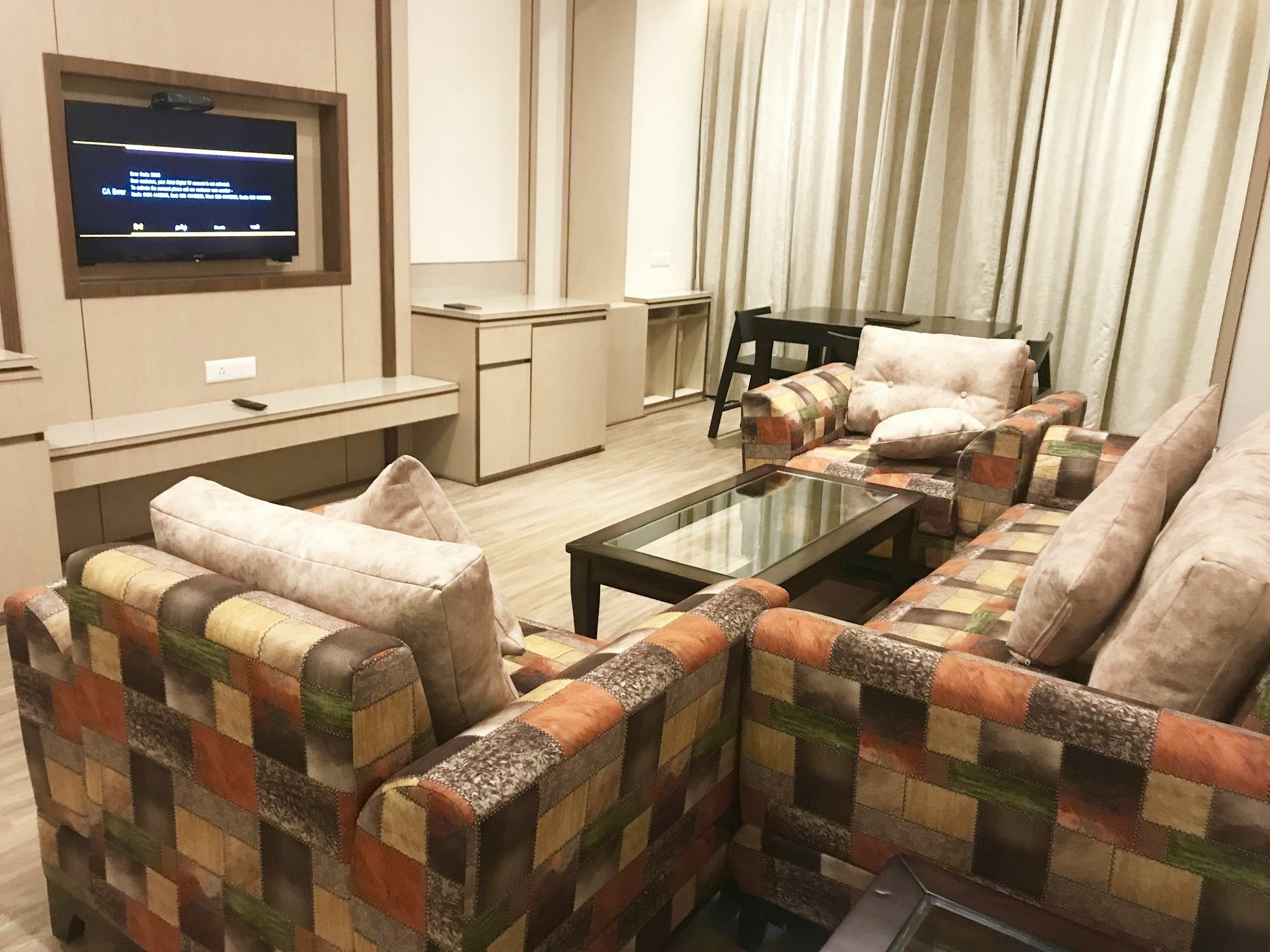 מנאלי Alokik Resort- Pure Veg מראה חיצוני תמונה